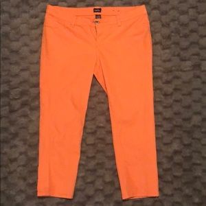 Rue21 Capri pants size 9